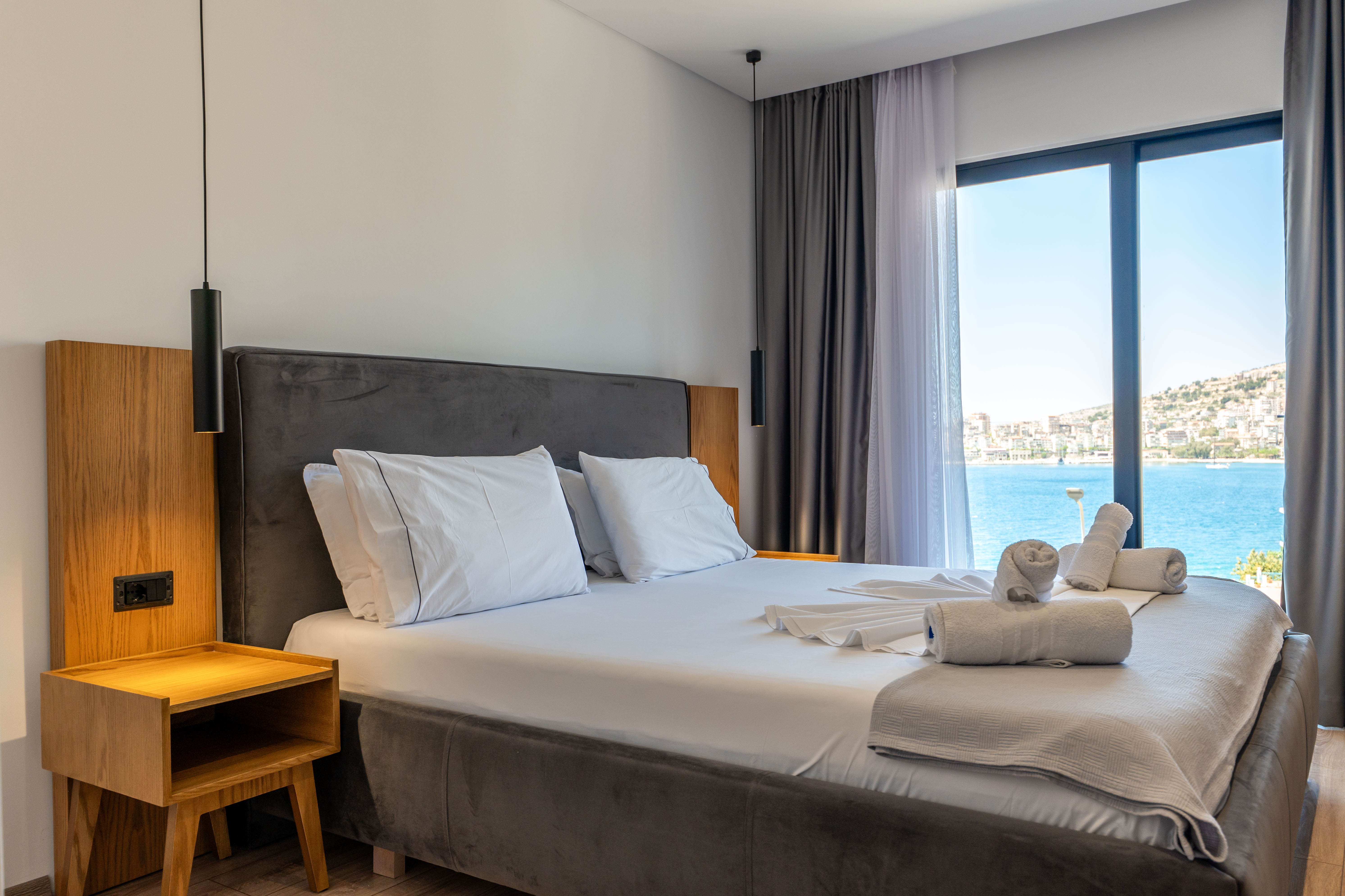 Hotel Vola | Saranda