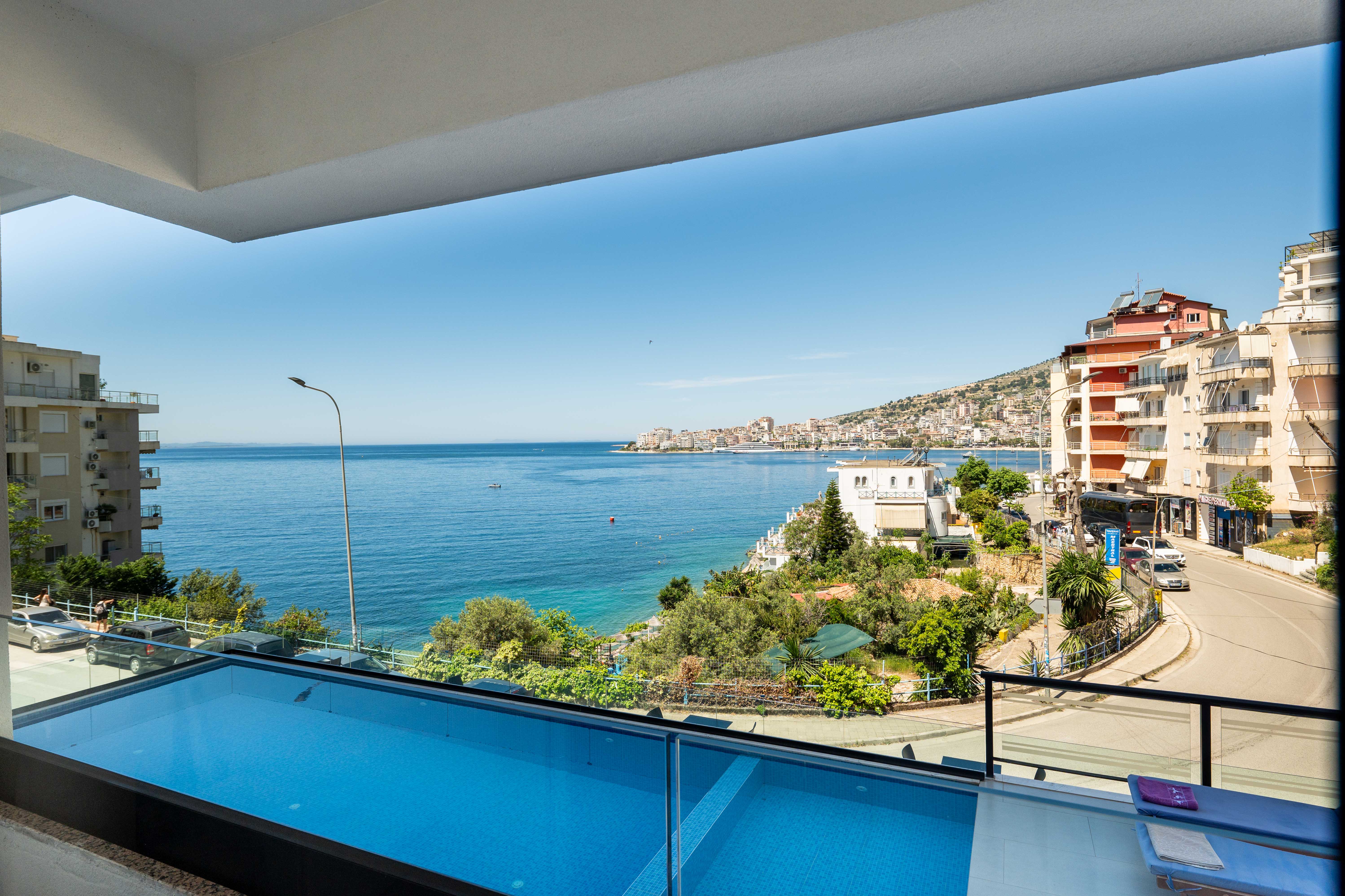 Hotel Vola | Saranda