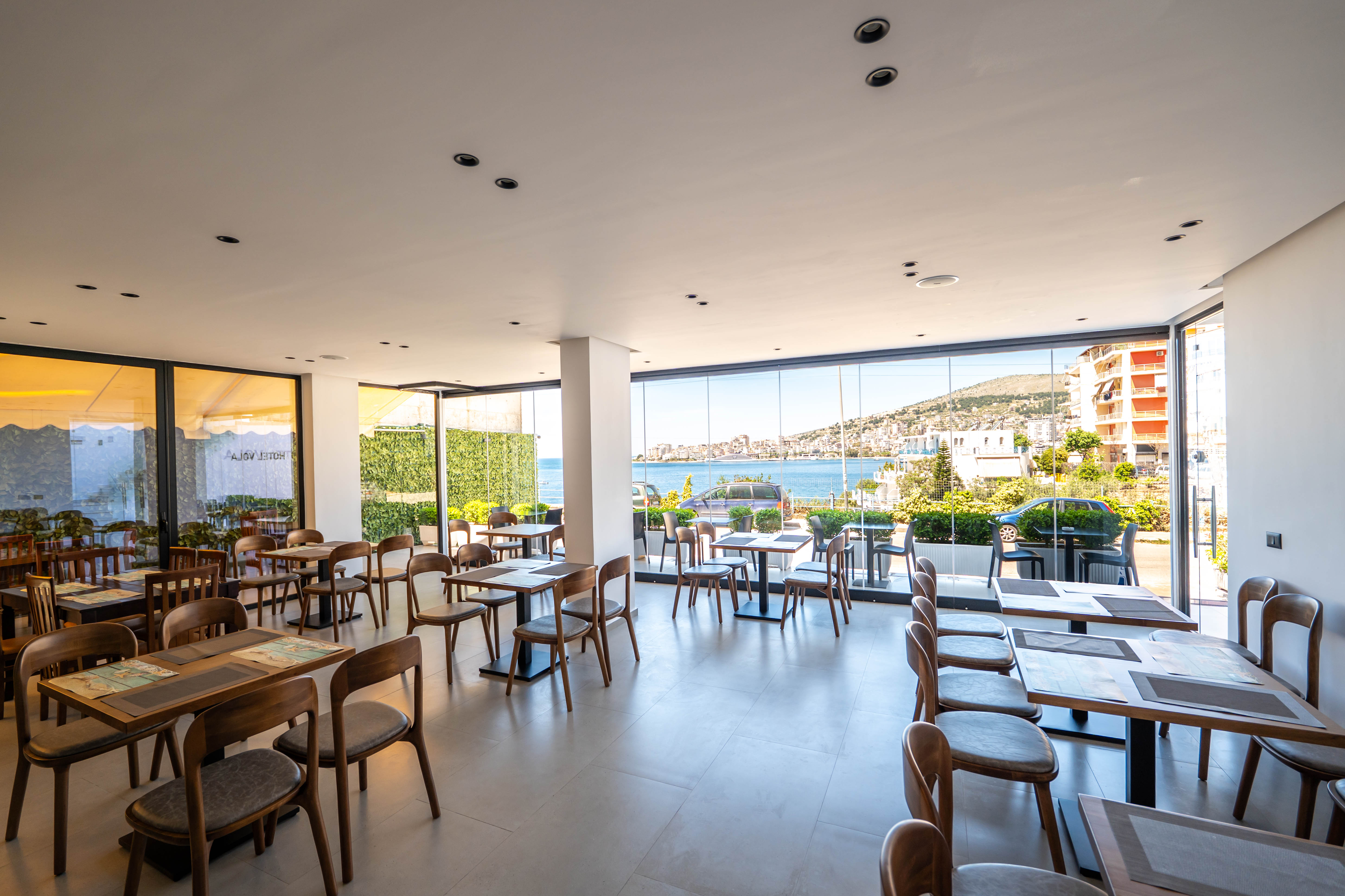 Hotel Vola | Saranda