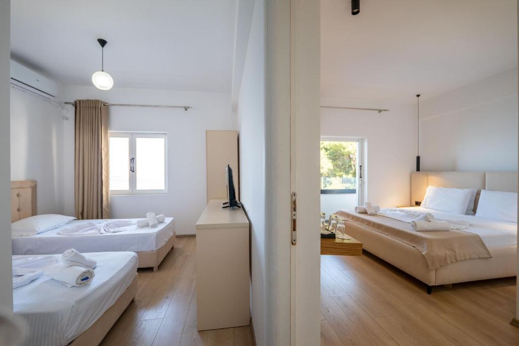 Hotel Vola | Saranda
